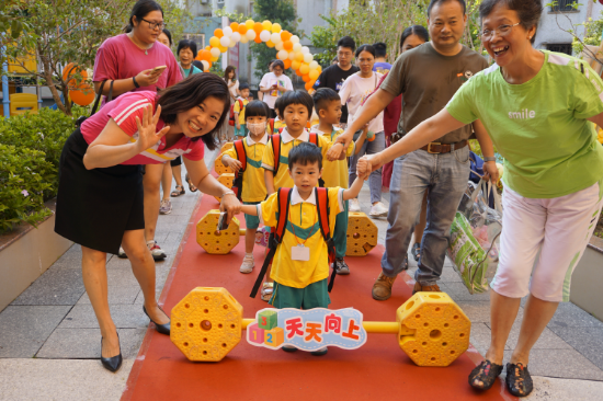 新星幼兒園 開(kāi)學(xué)入園，祝福滿滿.JPG